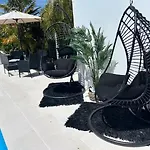 S&f- Holiday home Ponte de Vagos