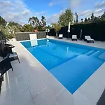 Holiday home S&f- *