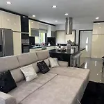 Holiday home S&f- Ponte de Vagos