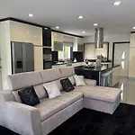 Holiday home S&f-