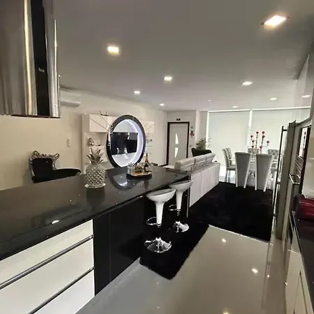 S&f- Feriehus Ponte de Vagos