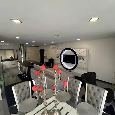 Feriehus S&f- Ponte de Vagos