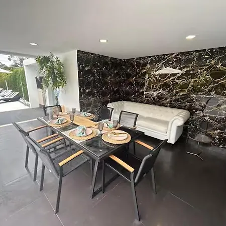 S&f- Holiday home *