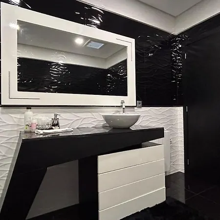 Holiday home S&f-