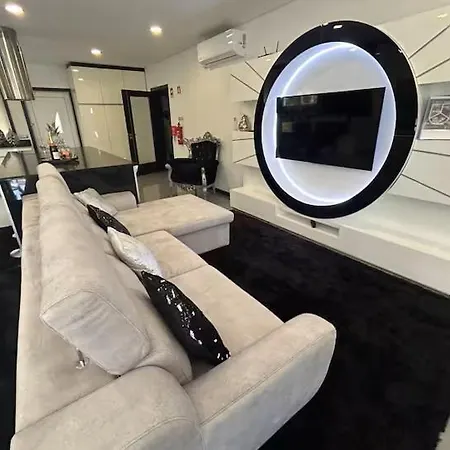 S&f- 別荘 Ponte de Vagos