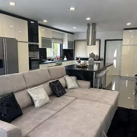 Feriehus S&f- Ponte de Vagos