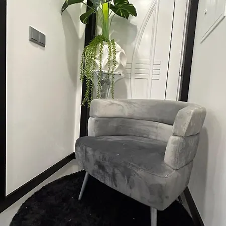 S&f- Holiday home