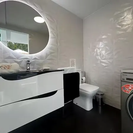 S&f- Feriehus Ponte de Vagos