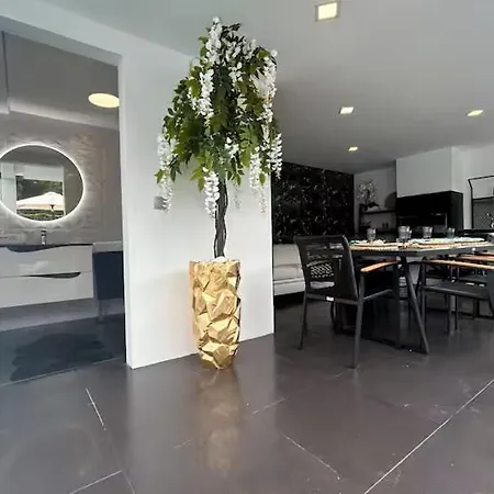 S&f- Feriehus Ponte de Vagos