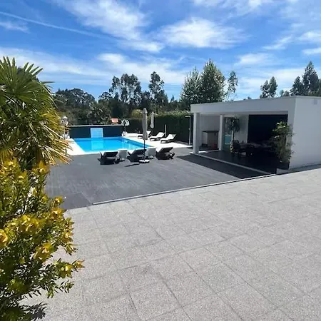 S&f- Holiday home