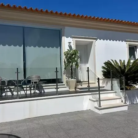 Holiday home S&f- *