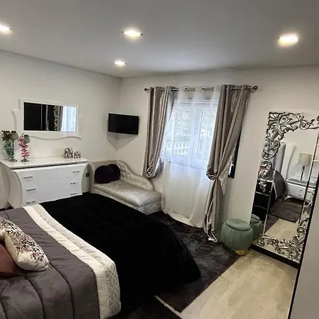 別荘 S&f- Ponte de Vagos