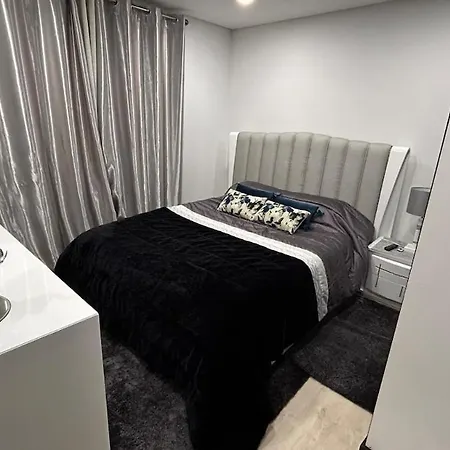 S&f- Holiday home
