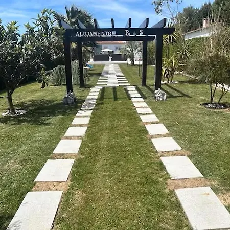 Holiday home S&f-