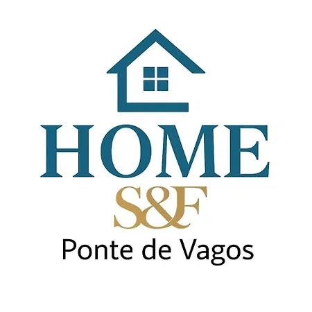 S&f- Holiday home Ponte de Vagos