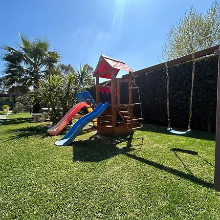 Holiday home S&f- Ponte de Vagos