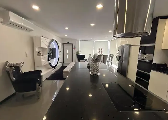 S&f- Holiday home *