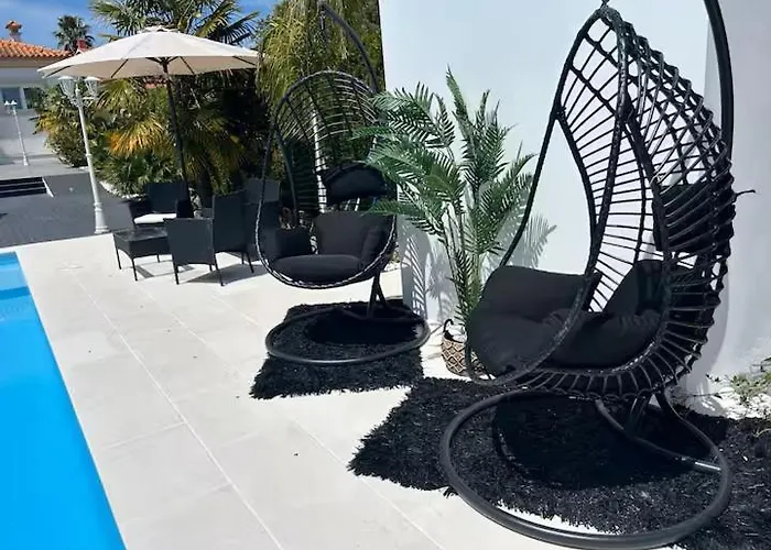 S&f- Holiday home Ponte de Vagos