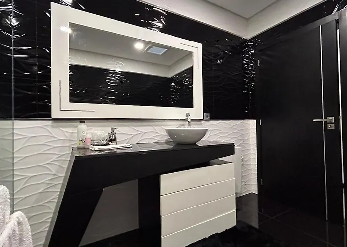 Holiday home S&f-
