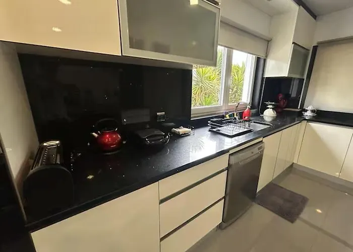 S&f- Holiday home *