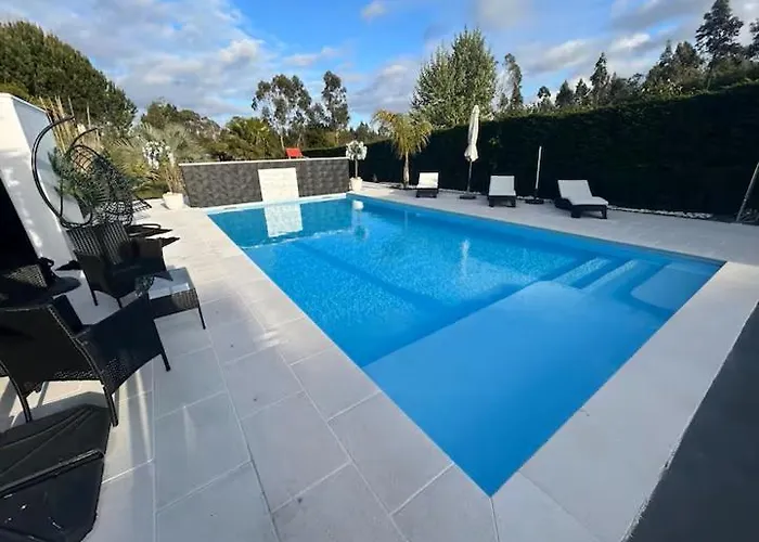 Holiday home S&f- *