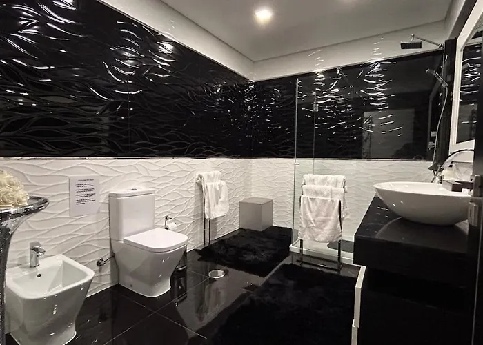 Holiday home S&f-