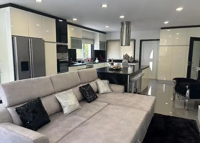 Holiday home S&f- Ponte de Vagos