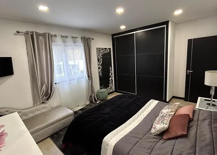 S&f- Holiday home