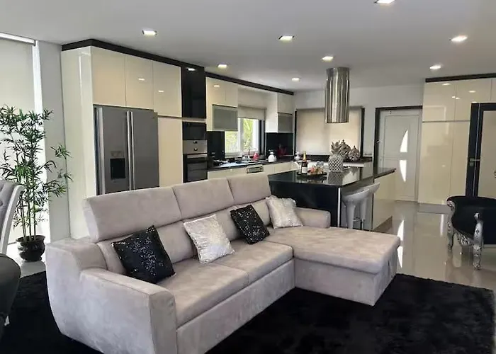 Holiday home S&f-