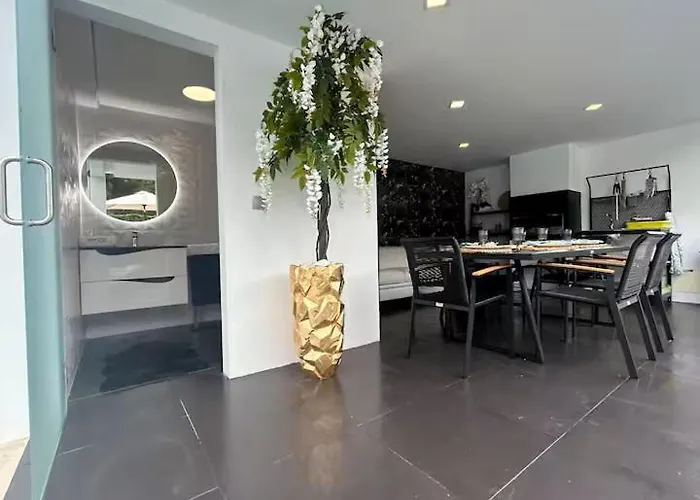 S&f- Holiday home Ponte de Vagos