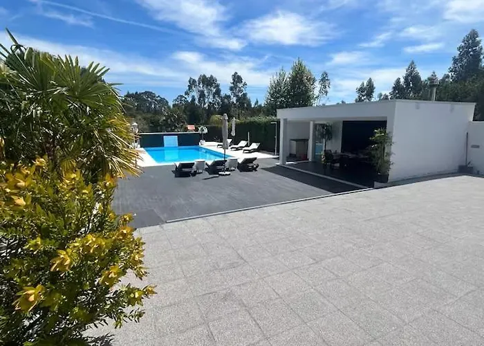 S&f- Holiday home