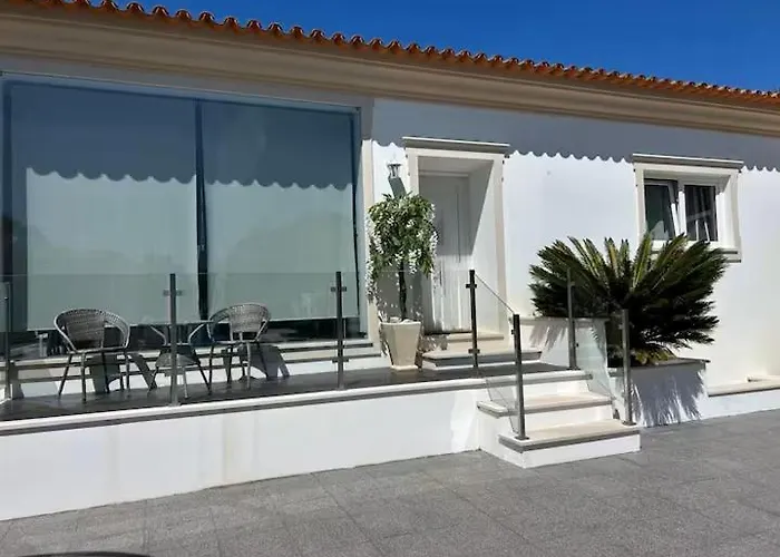 Holiday home S&f- *