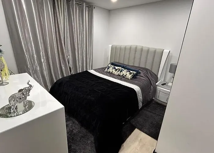 S&f- Holiday home