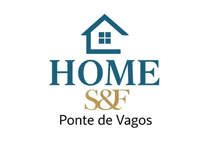 S&f- Holiday home Ponte de Vagos